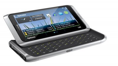 Nokia E7 Image 04