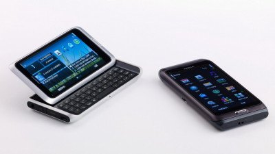 Nokia E7 Image 06