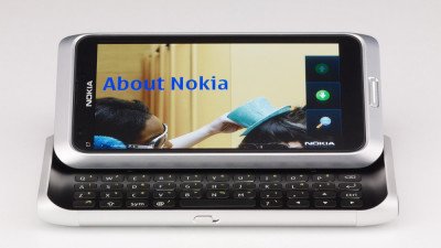 Nokia E7 Image 07