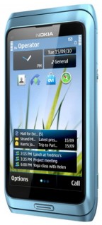 Nokia E7