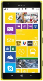 Nokia Lumia 1520