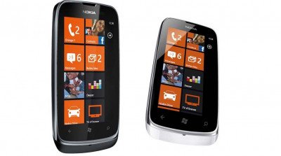 Nokia Lumia 610 Image 05