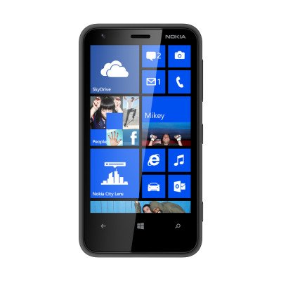 Nokia Lumia 620 Image 01