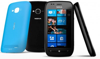 Nokia Lumia 710 Image 02