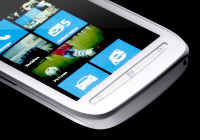 Nokia Lumia 710 Image 03
