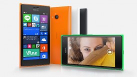 Nokia Lumia 735 review, Lumia 735 review, lumia, Lumia 735, Nokia Lumia 735
