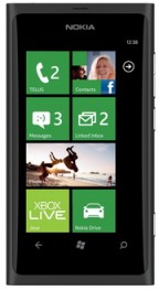 Nokia Lumia 800