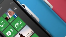 Nokia, Lumia 800, Windows Phone, Windows Phone 7.5, Tango, review