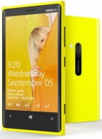 Nokia Lumia 920