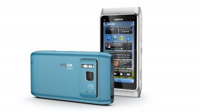 Nokia N8 Image 07