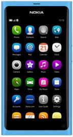 Nokia N9
