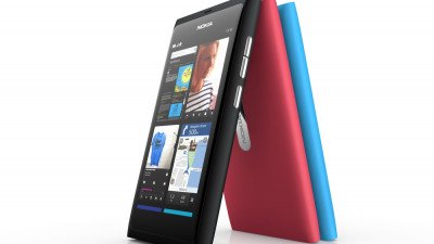 Nokia N9 Image 02