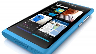 Nokia N9 Image 03
