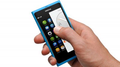 Nokia N9 Image 04