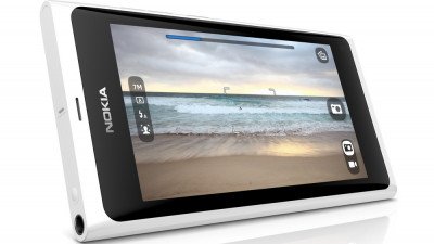 Nokia N9 Image 05