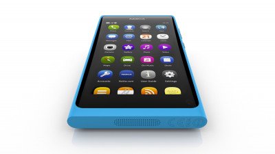 Nokia N9 Image 06