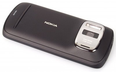 Nokia Pureview 808 Image 03