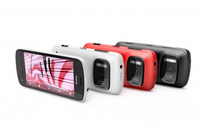 Nokia Pureview 808 Image 04