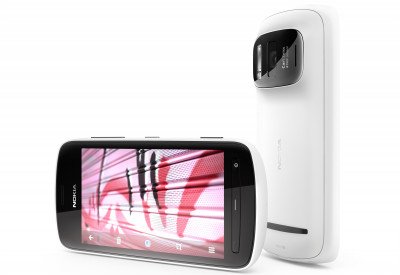 Nokia Pureview 808 Image 05
