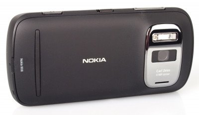 Nokia Pureview 808 Image 06