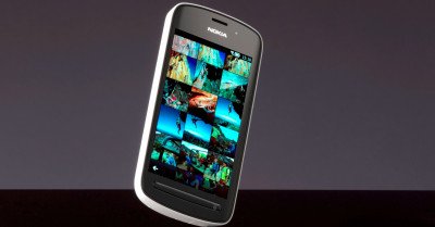 Nokia Pureview 808 Image 07