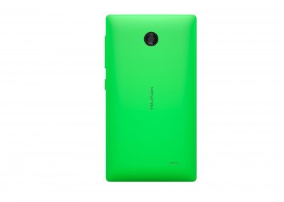Nokia X Image 1