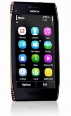 Nokia X7