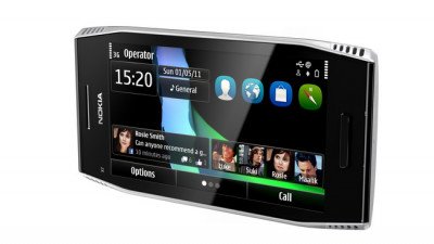 Nokia X7 Image 02
