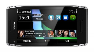 Nokia X7 Image 03