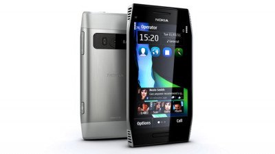 Nokia X7 Image 04