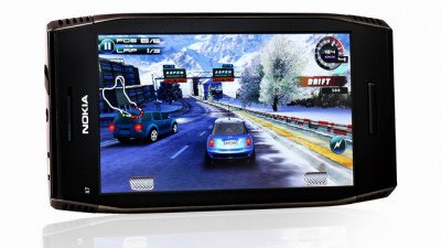 Nokia X7 Image 05