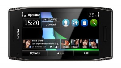 Nokia X7 Image 06