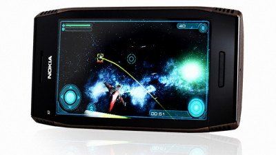 Nokia X7 Image 07