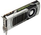 Nvidia GeForce GTX780