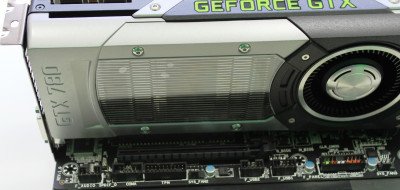 Nvidia GeForce GTX780 Image 01