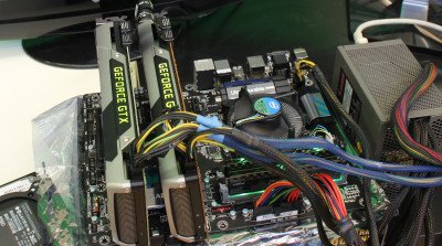Nvidia GeForce GTX780 Image 02