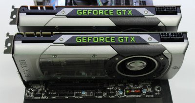 Nvidia GeForce GTX780 Image 03