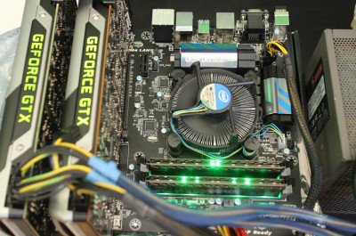 Nvidia GeForce GTX780 Image 04