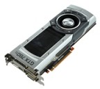 Nvidia GeForce GTX780 Ti