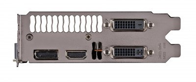 Nvidia GeForce GTX780 Ti Image 02