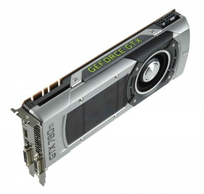 Nvidia GeForce GTX780 Ti Image 03