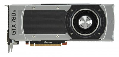 Nvidia GeForce GTX780 Ti Image 05
