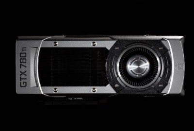 Nvidia GeForce GTX780 Ti Image 08