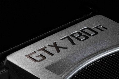Nvidia GeForce GTX780 Ti Image 09