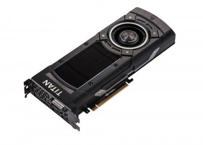 Nvidia GeForce GTX Titan X Image 2