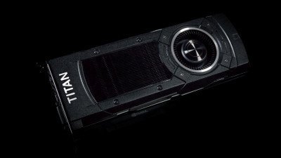 Nvidia GeForce GTX Titan X Image 4