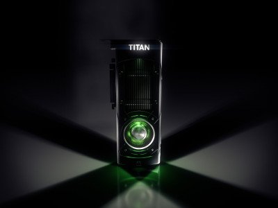 Nvidia GeForce GTX Titan X Image 1
