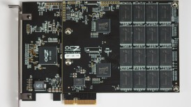 OCEZ, RevoDrive 3, X2, SSD, PCIe x4