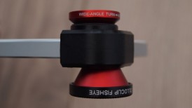 olloclip lense, iphone 5/5s macro fisheye lense, φακός για iphone 5/5s