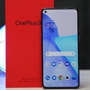 OnePlus 9